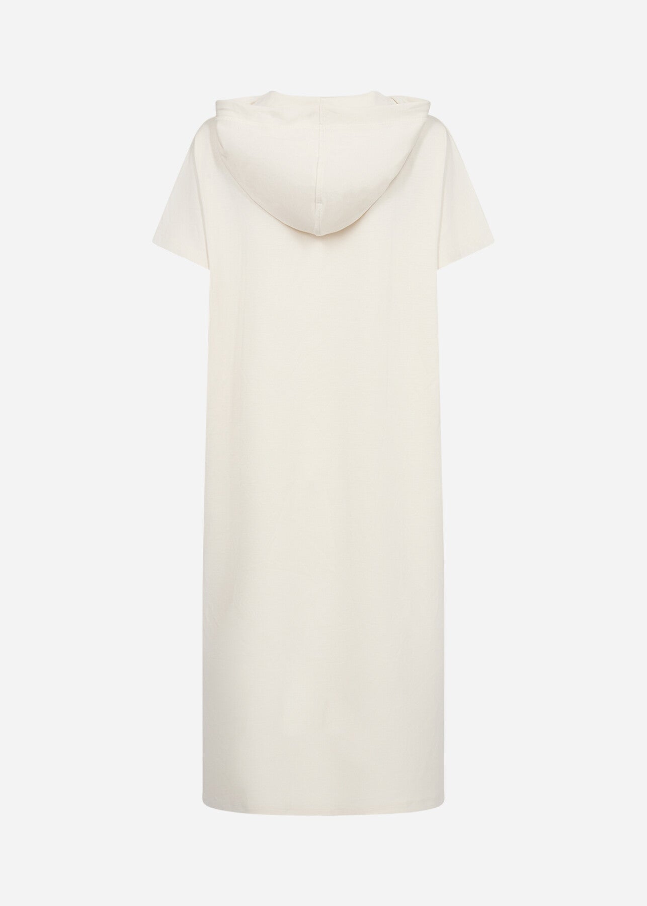 SC-BANU 178 Kjole Creme