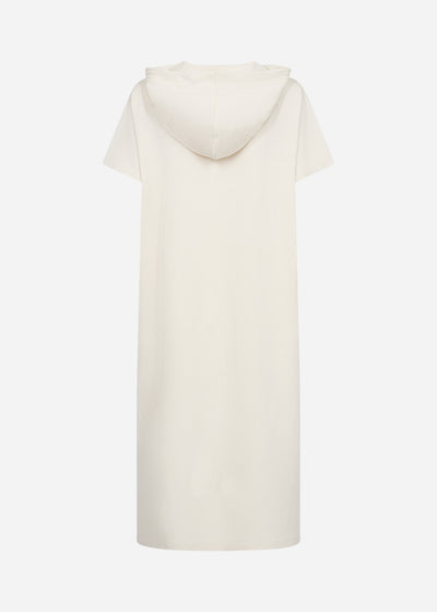 SC-BANU 178 Kjole Creme