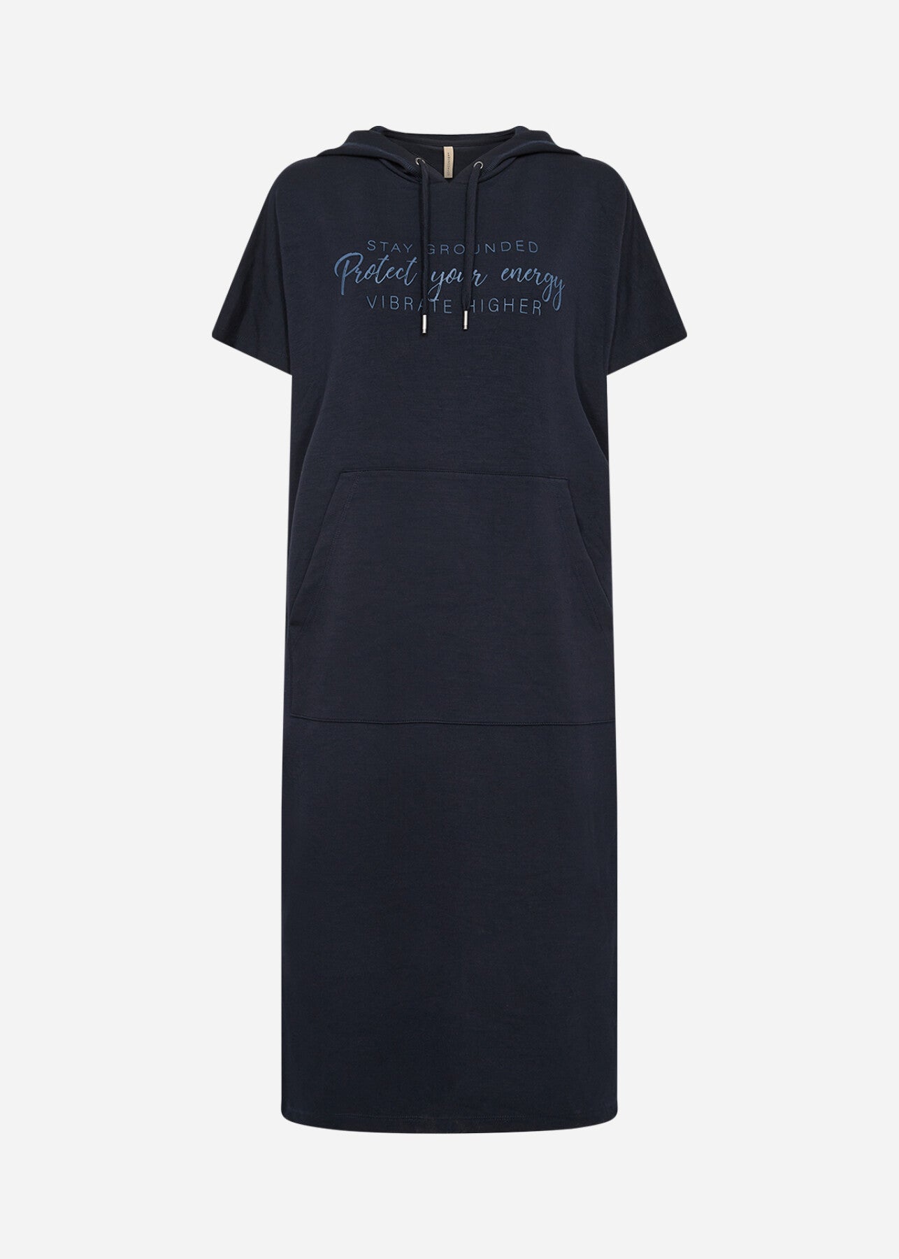 SC-BANU 178 Kjole Navy
