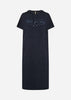 SC-BANU 178 Kjole Navy
