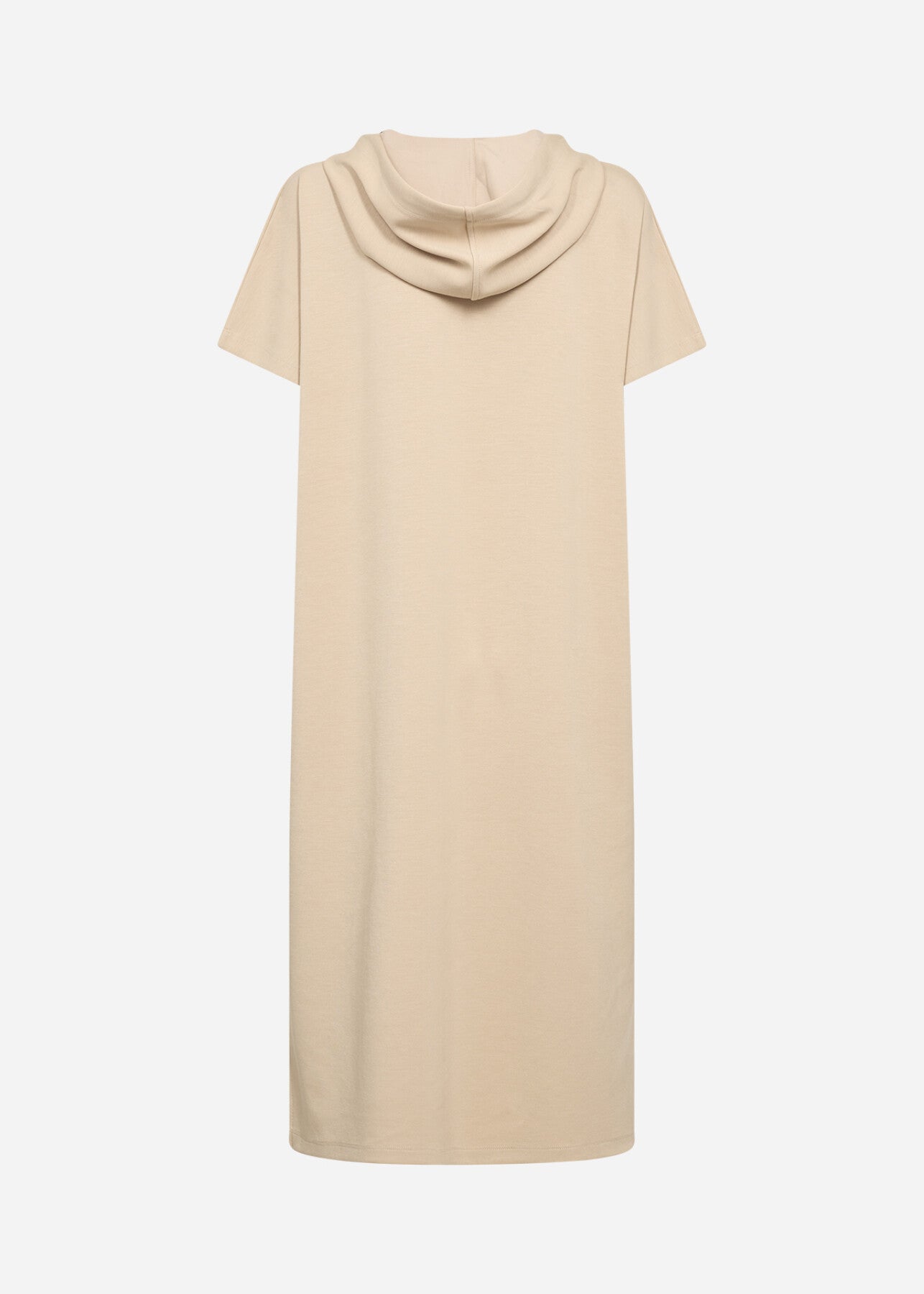 SC-BANU 178 Kjole Sand