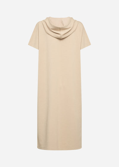 SC-BANU 178 Kjole Sand