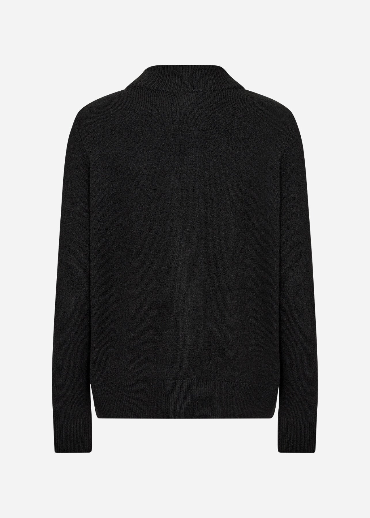 SC-NESSIE 59 Cardigan Sort