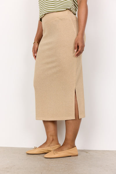 SC-DELIA 6 Nederdel Sand
