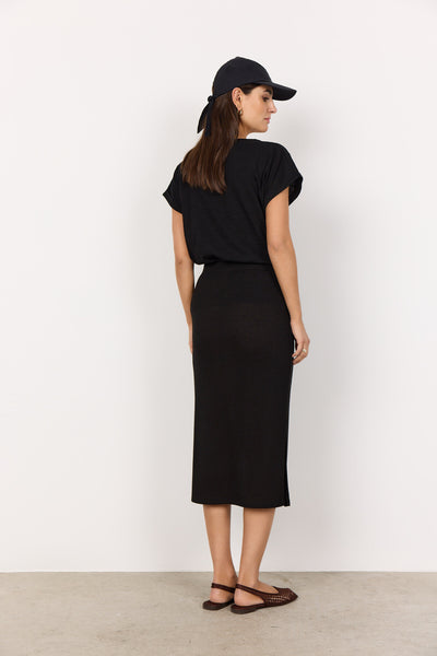 SC-BABETTE FP 68 T-shirt Sort