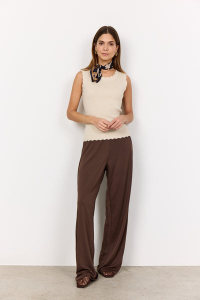 SC-DOLLIE 789 Top Creme