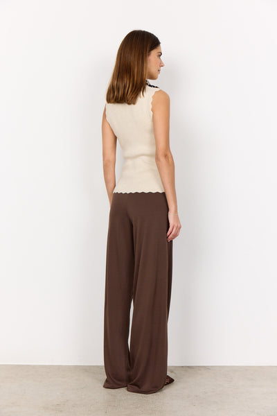 SC-DOLLIE 789 Top Creme