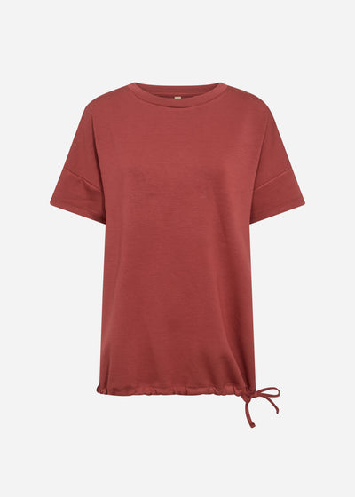 SC-BANU 184 T-shirt Rød