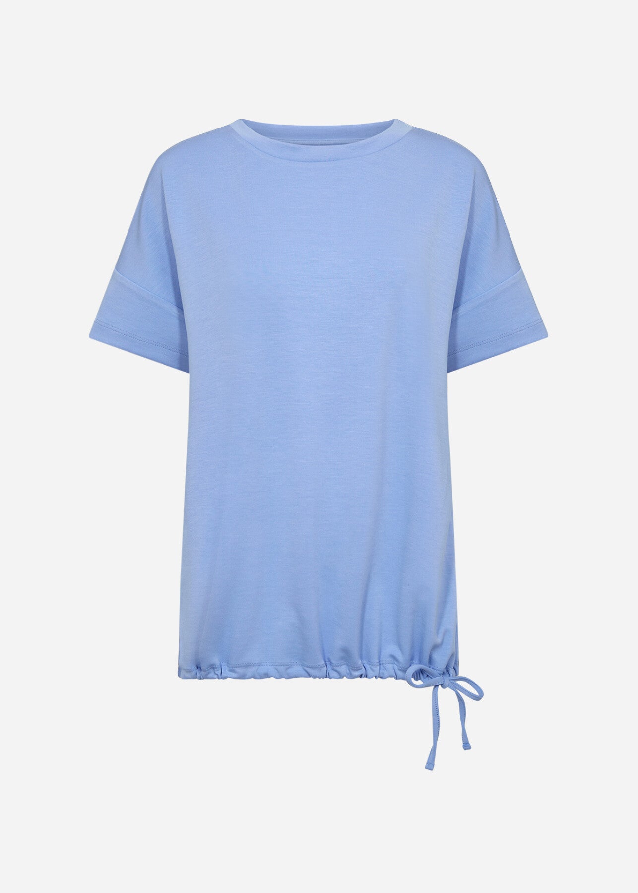 SC-BANU 184 T-shirt Lyseblå