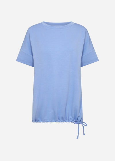 SC-BANU 184 T-shirt Lyseblå