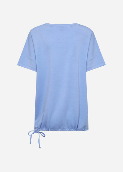 SC-BANU 184 T-shirt Lyseblå