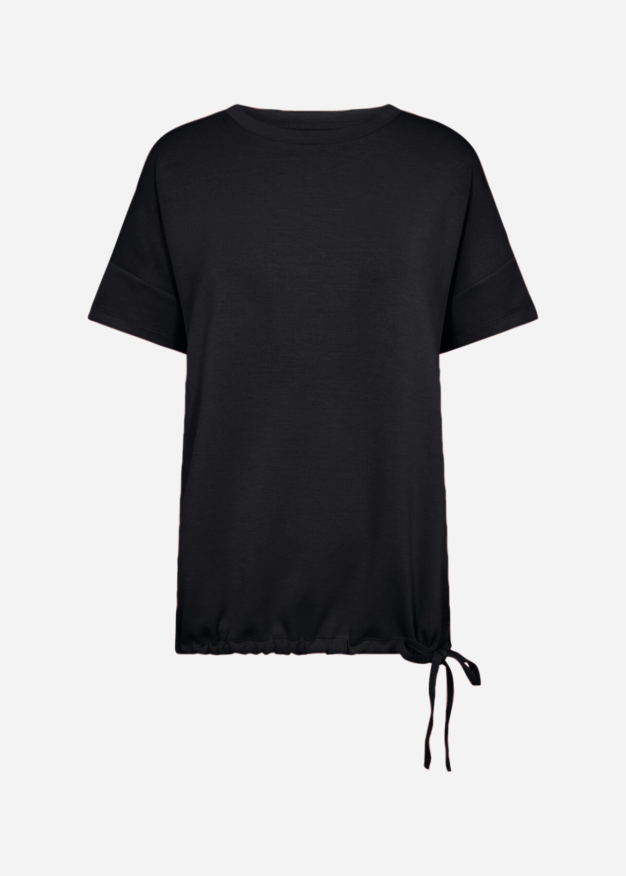 SC-BANU 184 T-shirt Sort