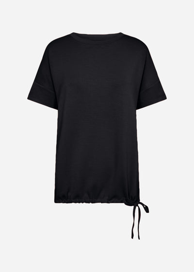 SC-BANU 184 T-shirt Sort