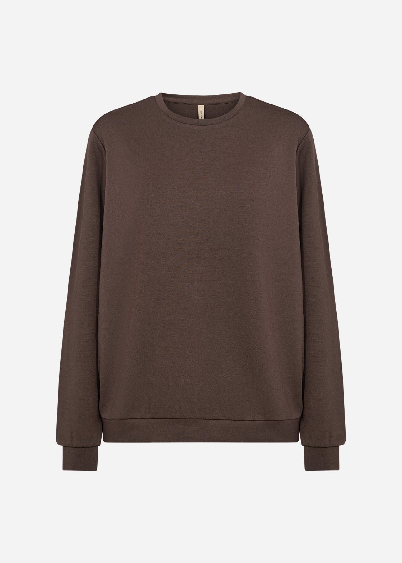 SC-BANU 185 Sweatshirt Brun
