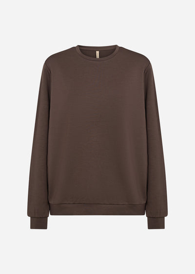 SC-BANU 185 Sweatshirt Brun