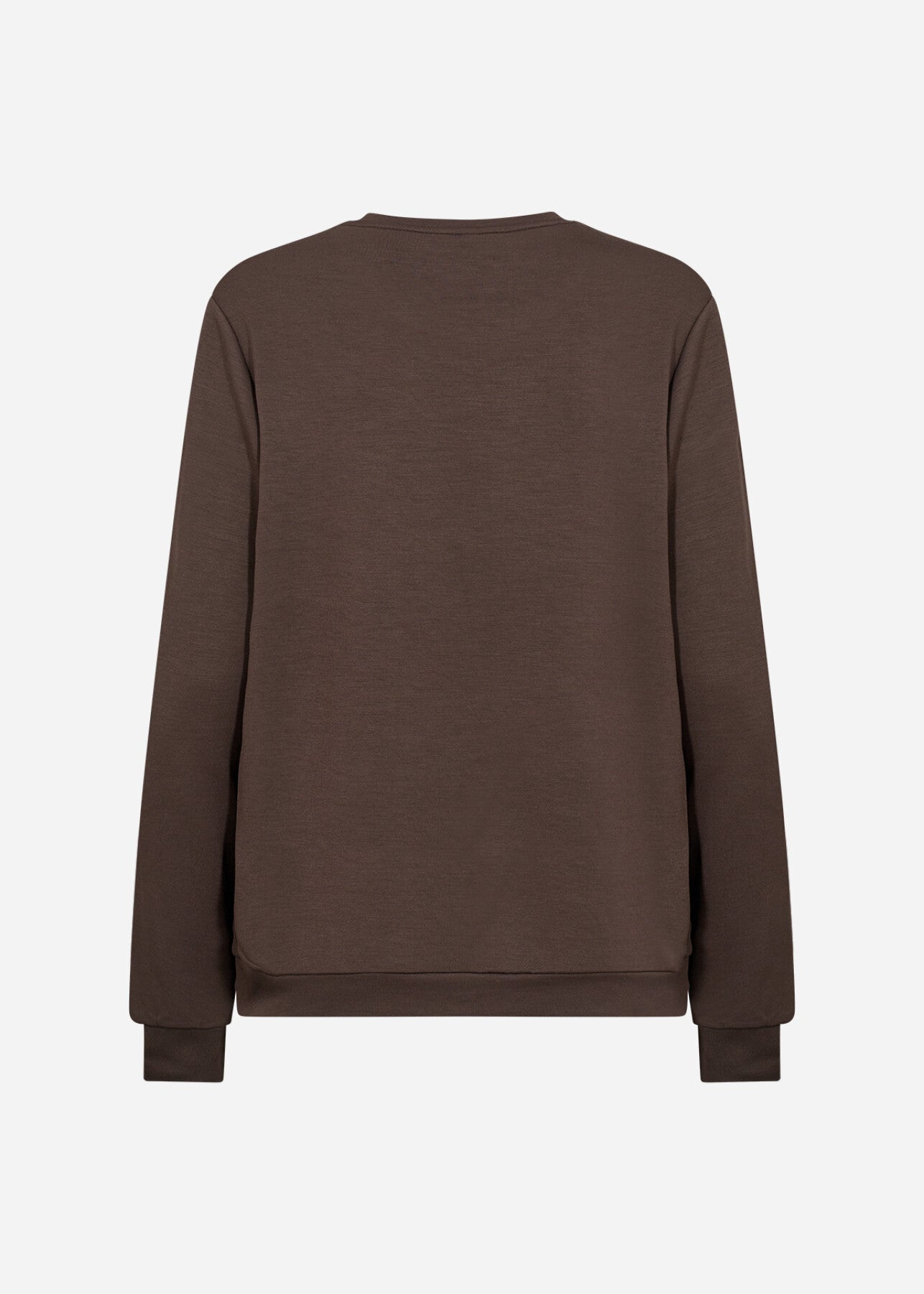SC-BANU 185 Sweatshirt Brun