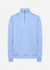 SC-BANU 187 Sweatshirt Lyseblå