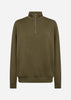 SC-BANU 187 Sweatshirt Oliven