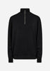SC-BANU 187 Sweatshirt Sort