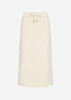 SC-BANU 189 Nederdel Creme