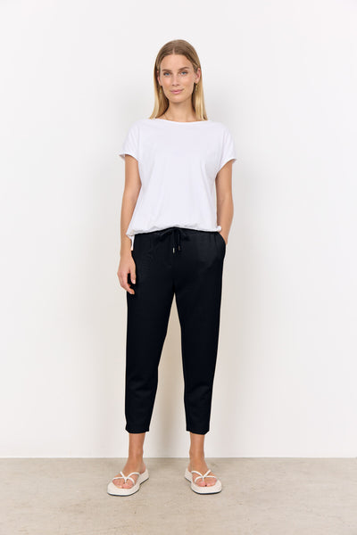 SC-DERBY 33 T-shirt Hvid