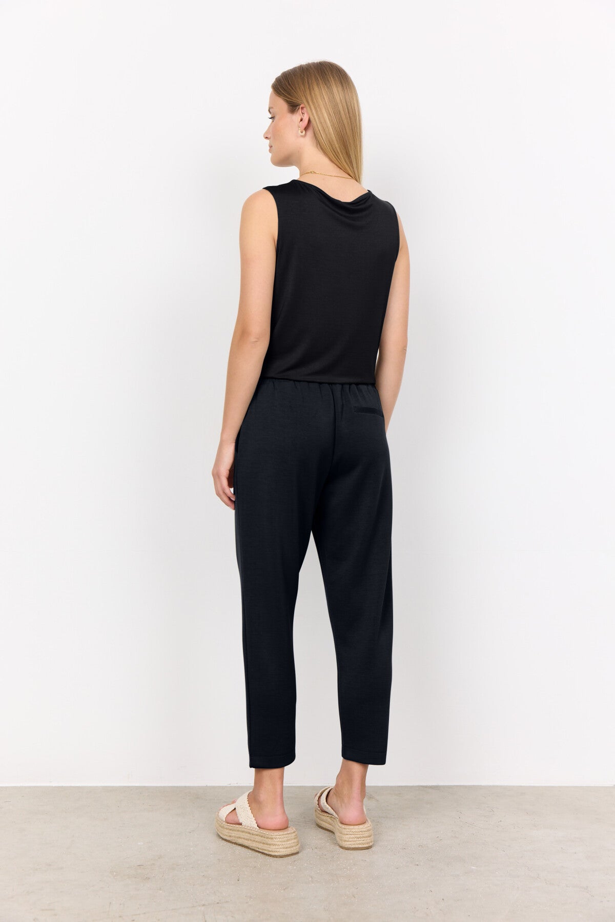 SC-MARICA 283 Top Sort
