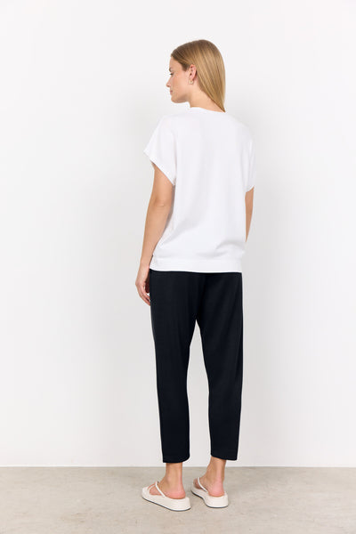 SC-DOLLIE 757 Pullover Hvid