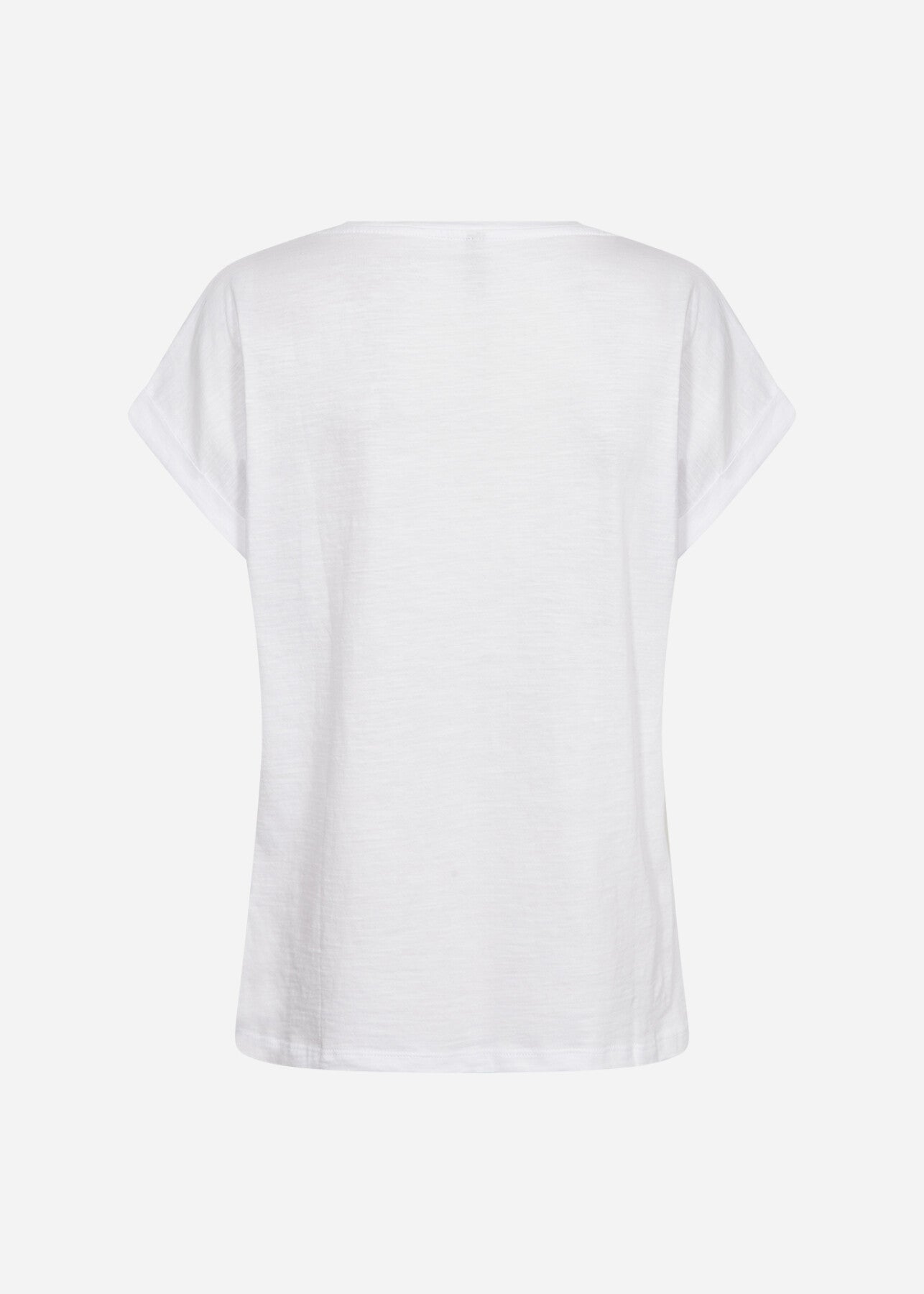 SC-BABETTE FP 68 T-shirt Hvid