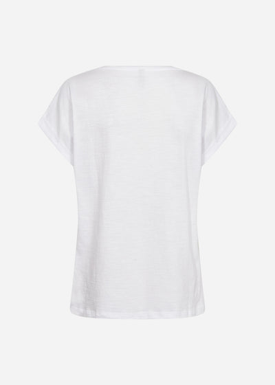 SC-BABETTE FP 68 T-shirt Hvid