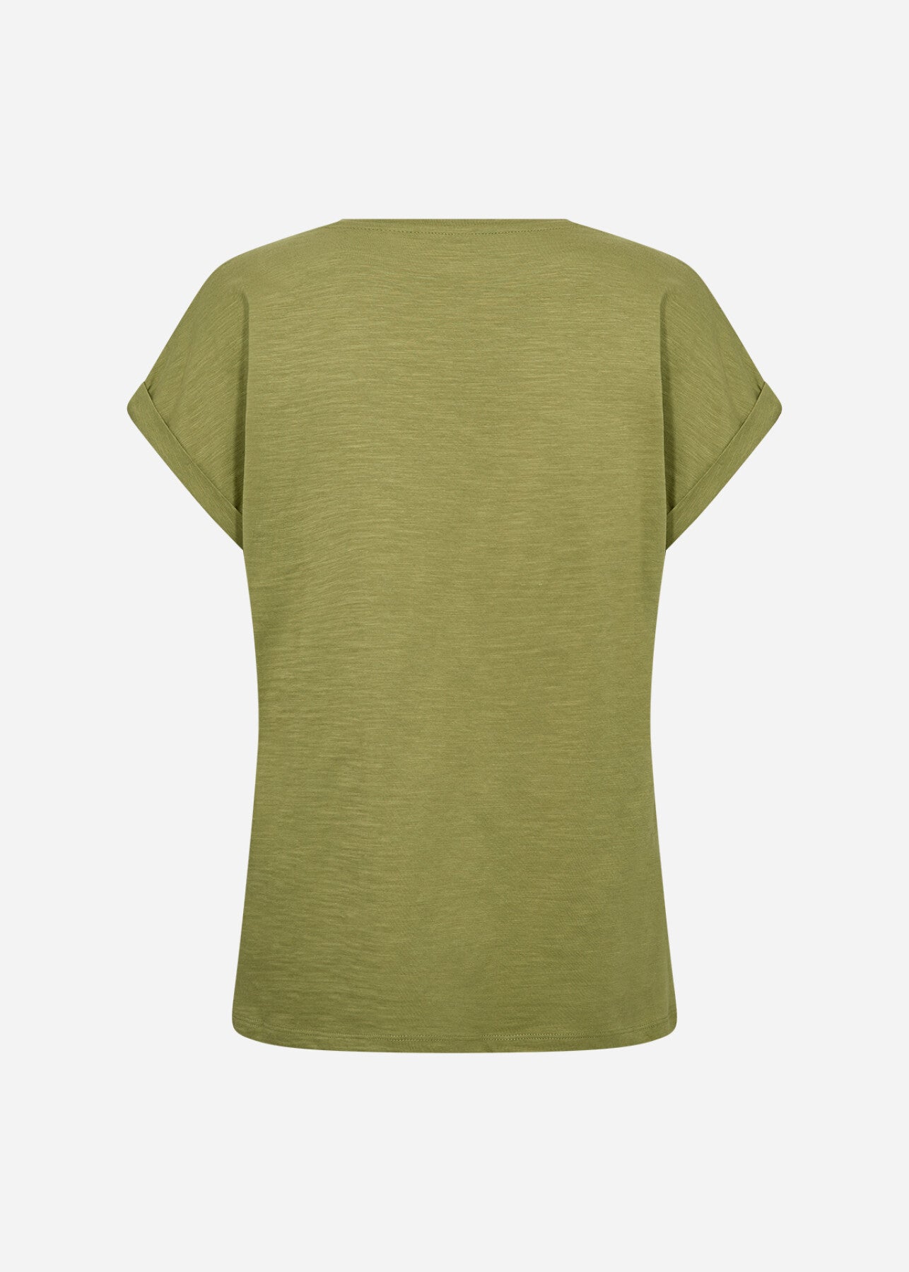 SC-BABETTE FP 68 T-shirt Grøn