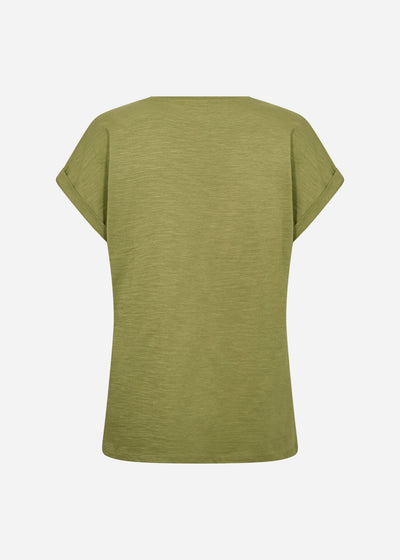 SC-BABETTE FP 68 T-shirt Grøn