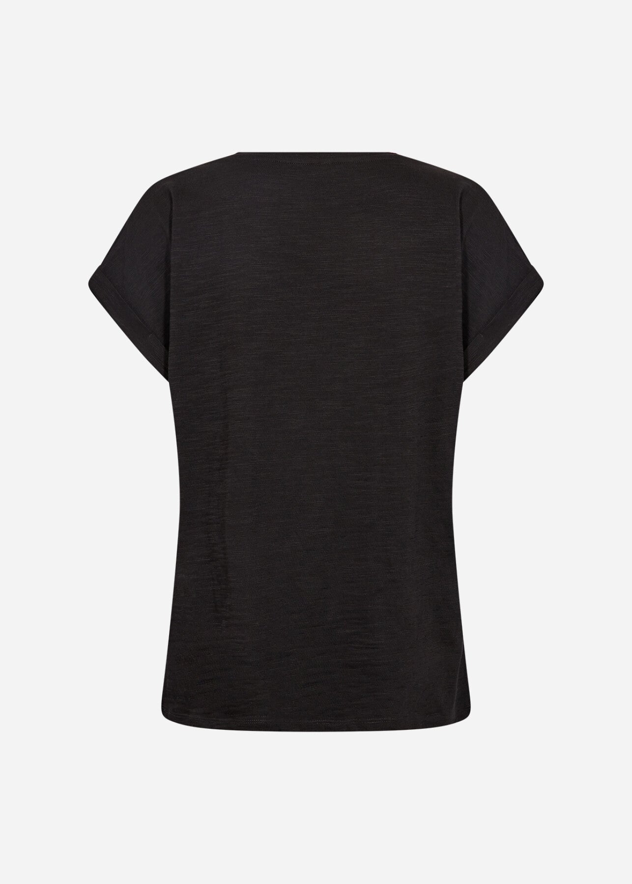 SC-BABETTE FP 68 T-shirt Sort