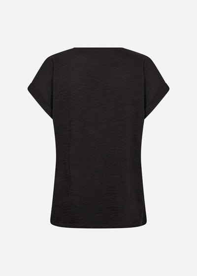 SC-BABETTE FP 68 T-shirt Sort