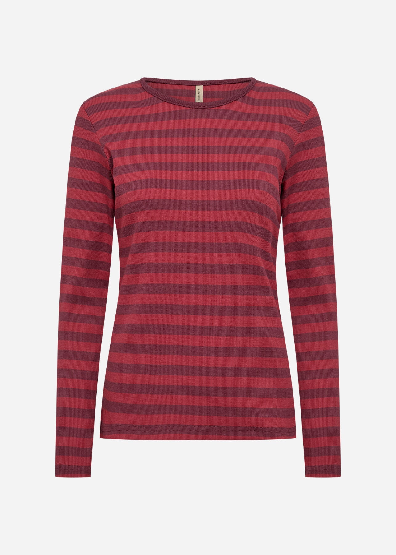SC-IRIDI 1 T-shirt Rød