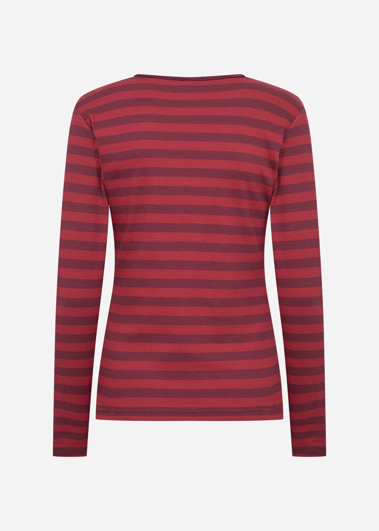 SC-IRIDI 1 T-shirt Rød
