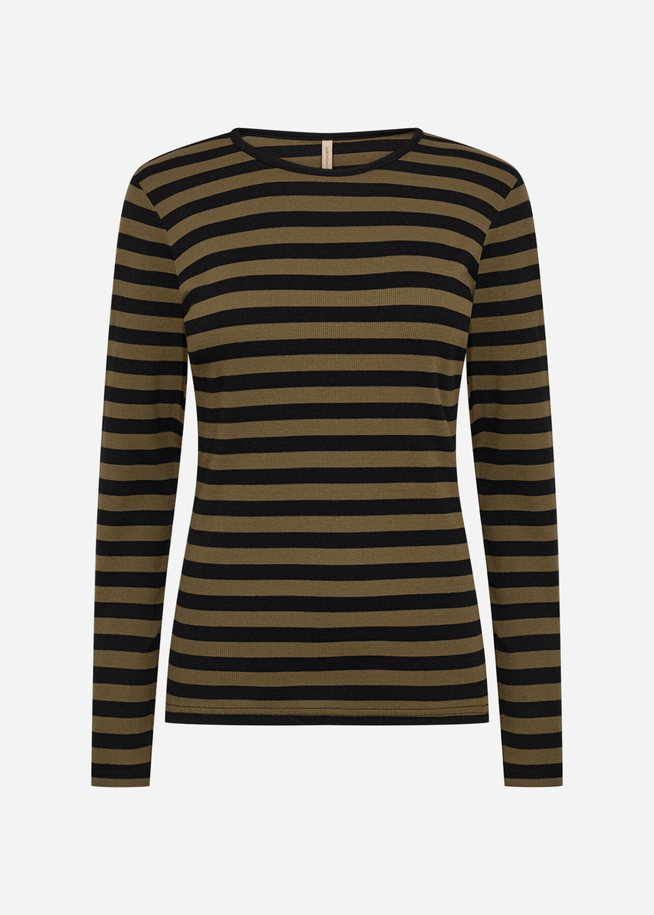 SC-IRIDI 1 T-shirt Mørkegrøn
