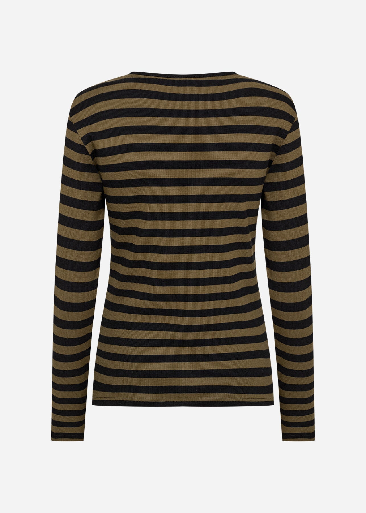 SC-IRIDI 1 T-shirt Mørkegrøn
