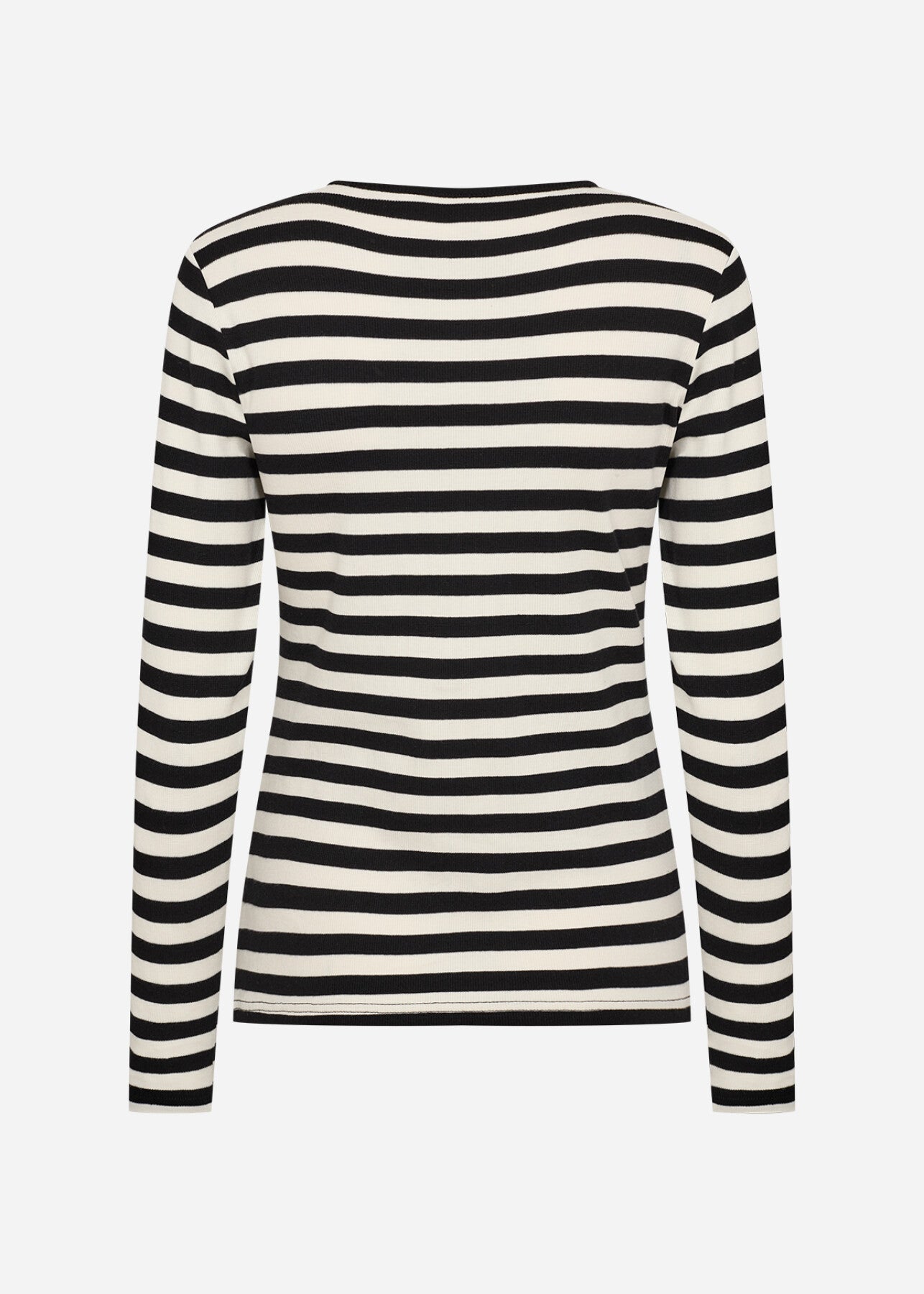 SC-IRIDI 1 T-shirt Sort