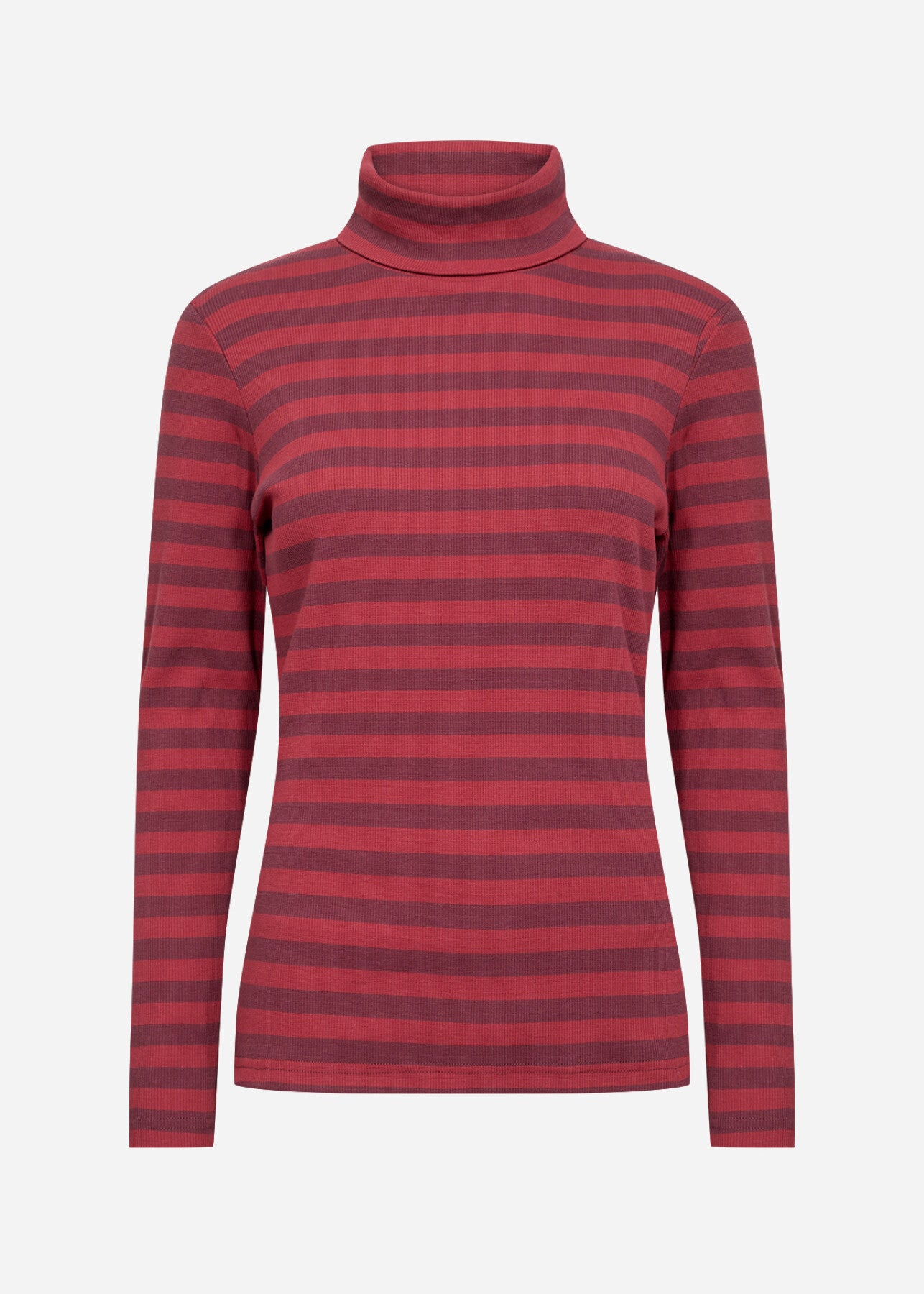 SC-IRIDI 2 T-shirt Rød