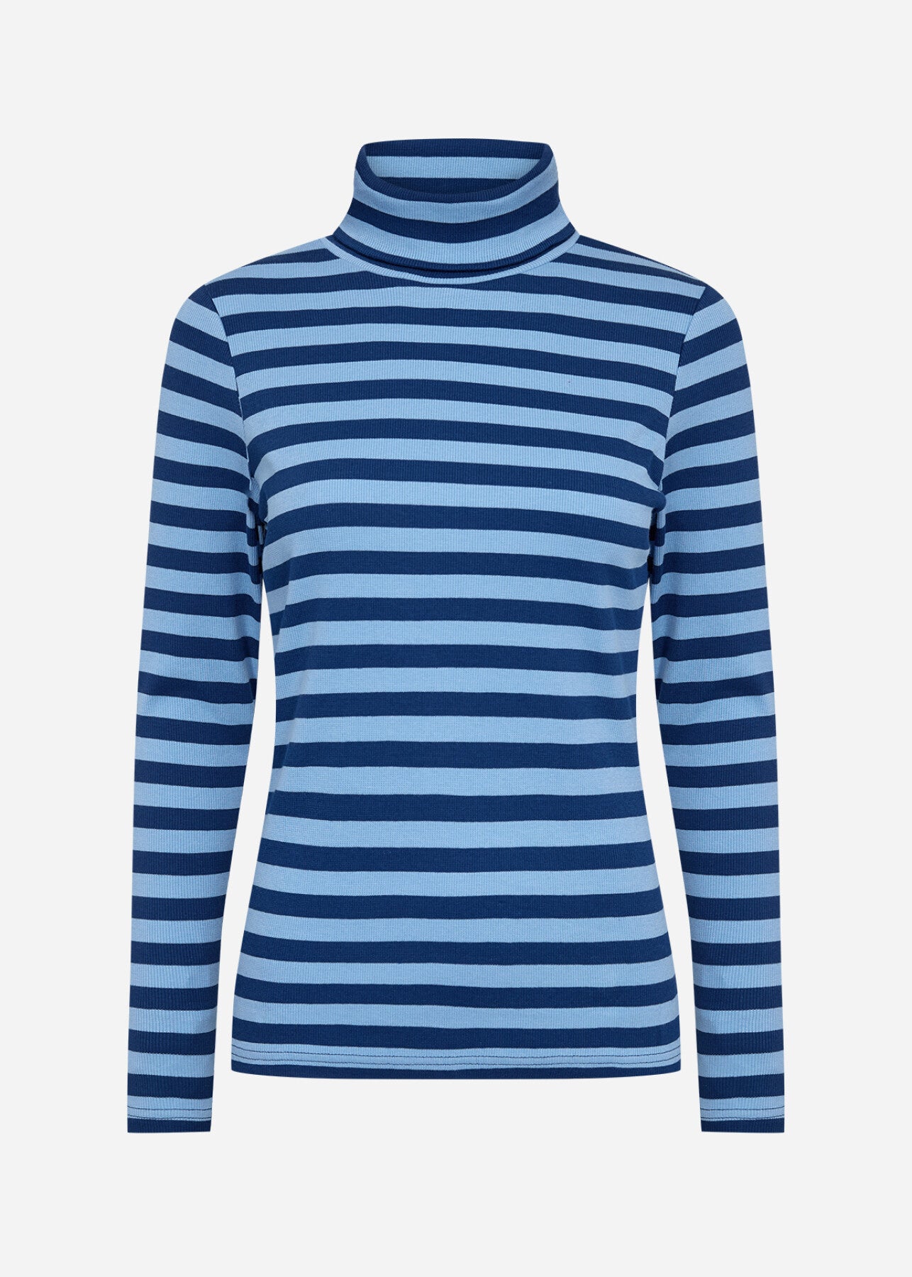 SC-IRIDI 2 T-shirt Mørk blå