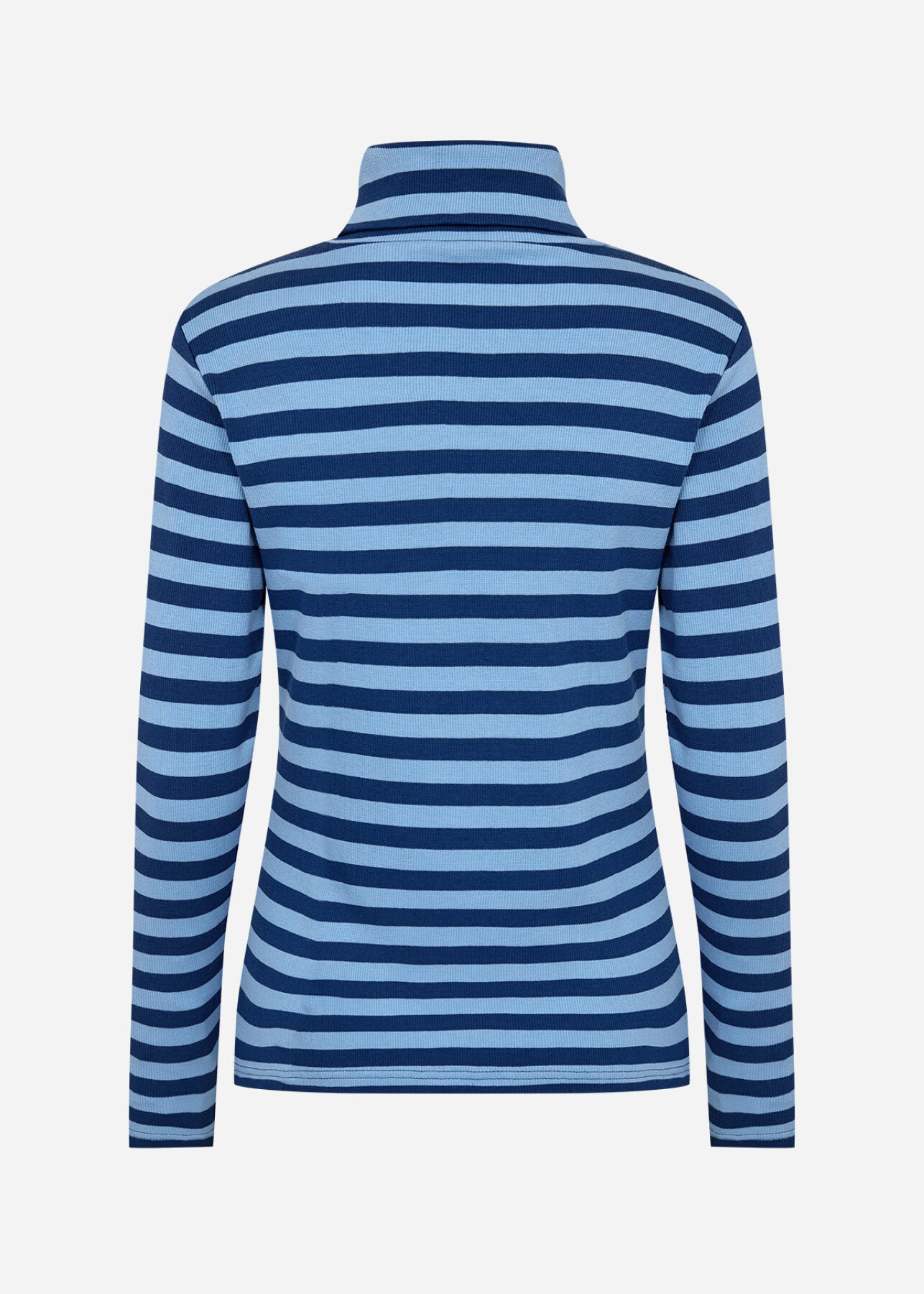 SC-IRIDI 2 T-shirt Mørk blå