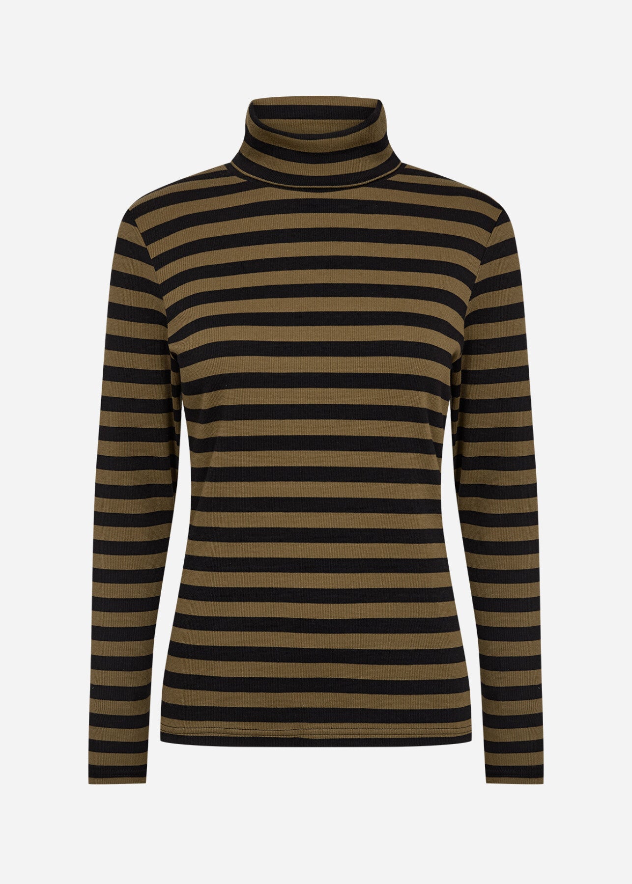 SC-IRIDI 2 T-shirt Mørkegrøn