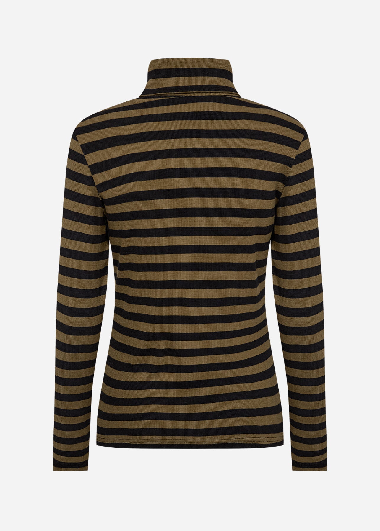 SC-IRIDI 2 T-shirt Mørkegrøn