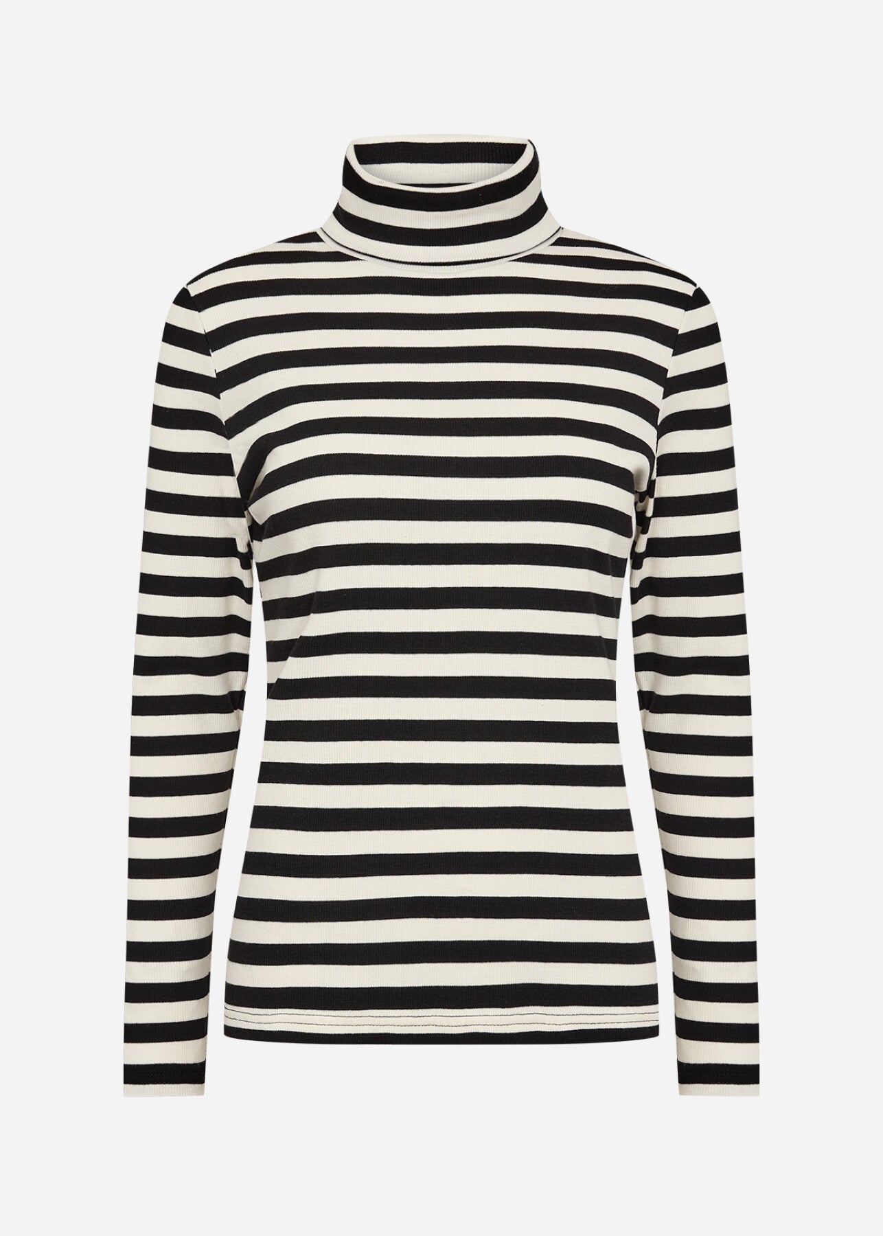 SC-IRIDI 2 T-shirt Sort