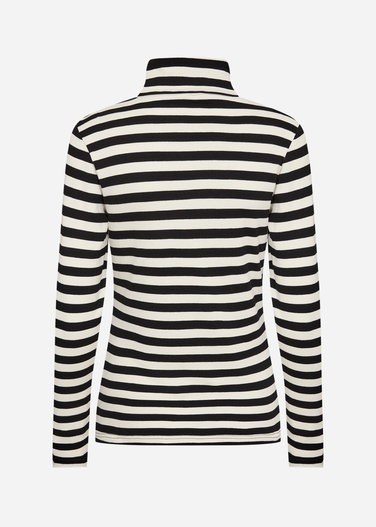 SC-IRIDI 2 T-shirt Sort