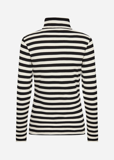 SC-IRIDI 2 T-shirt Sort