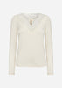SC-MARICA 301 T-shirt Creme