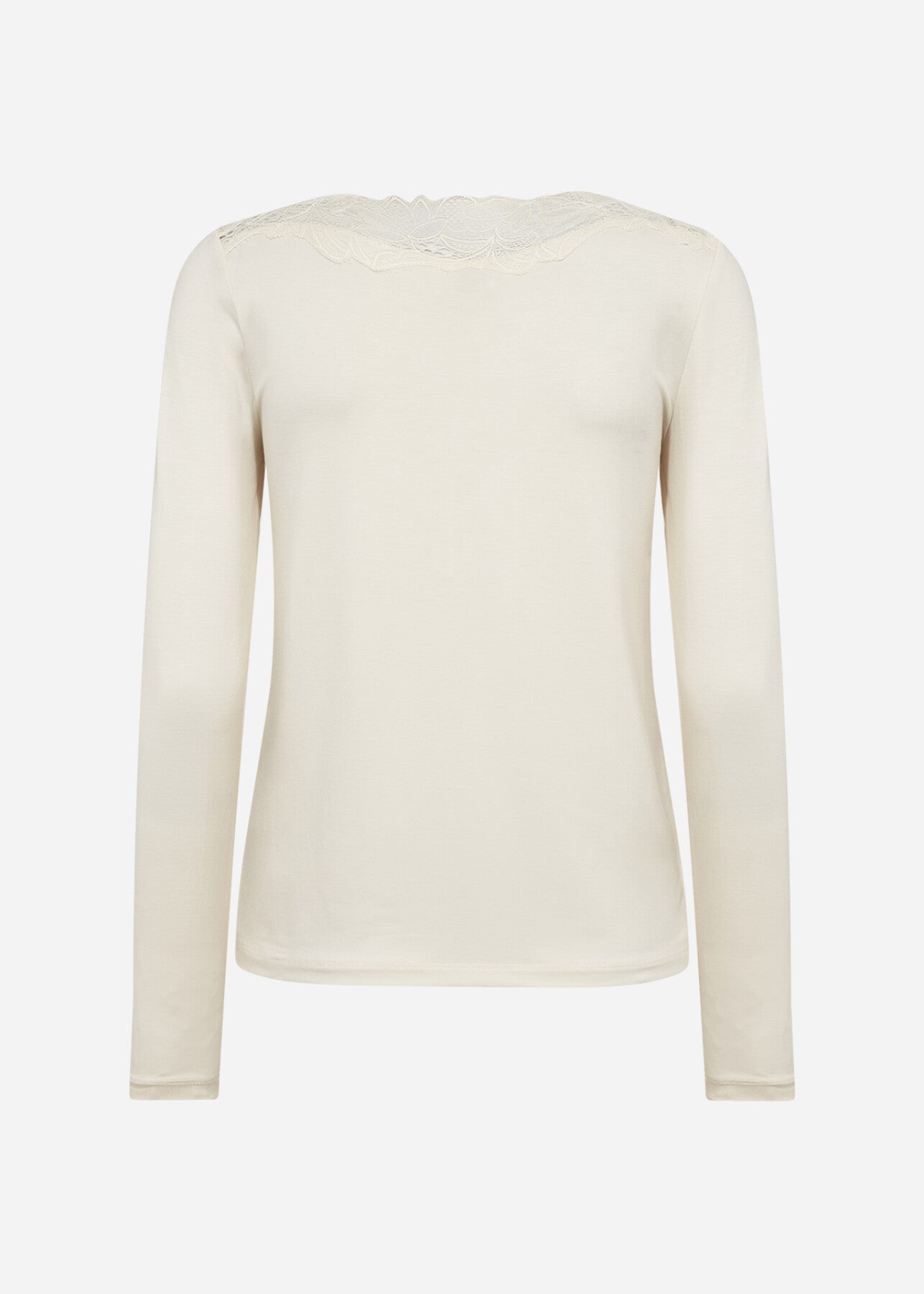 SC-MARICA 301 T-shirt Creme
