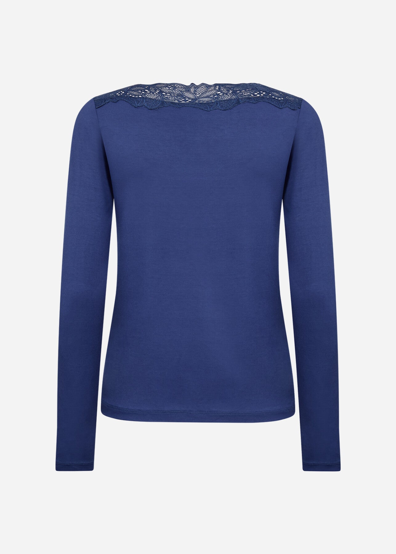 SC-MARICA 301 T-shirt Mørk blå