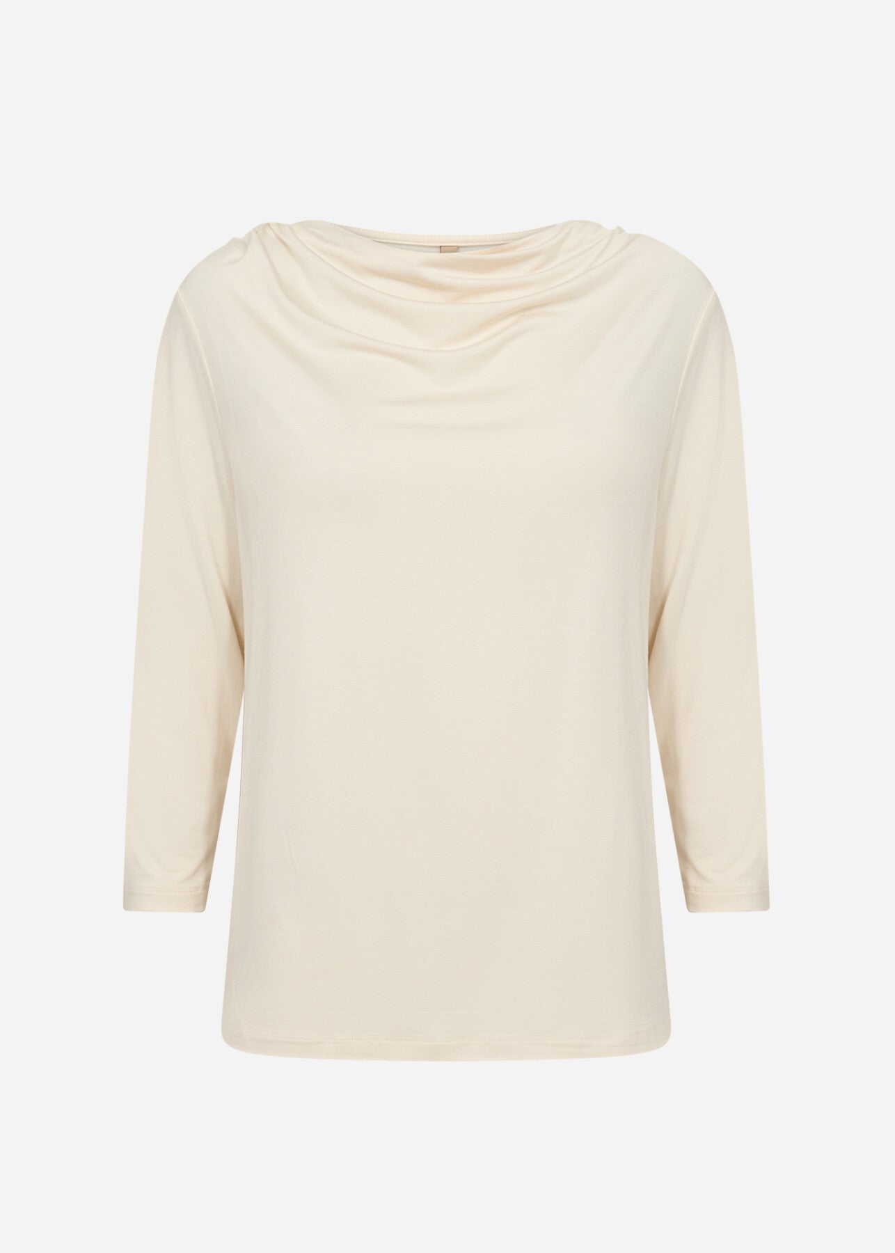 SC-MARICA 302 T-shirt Creme